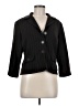 Max Studio Stripes Black Blazer Size 6 - photo 1