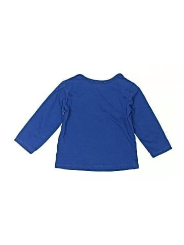 Healthtex Long Sleeve T-Shirt (view 2)