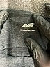Avia Gray Active Pants Size 8 - 10 - photo 7