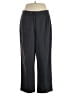 DressBarn Gray Dress Pants Size 18 - photo 1