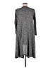 Lularoe Gray Cardigan Size M - photo 2