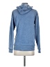 21 Main Blue Pullover Hoodie Size S - photo 2