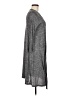 Lularoe Gray Cardigan Size M - photo 4