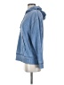 21 Main Blue Pullover Hoodie Size S - photo 5