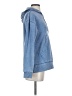 21 Main Blue Pullover Hoodie Size S - photo 4