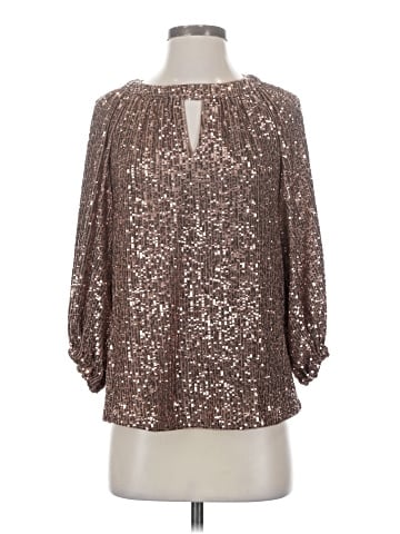 Vince Camuto 3/4 Sleeve Blouse (view 1)
