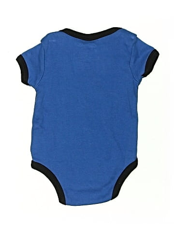 Weeplay kids Short Sleeve Onesie (view 2)