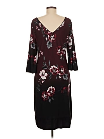 White House Black Market Casual Dress (view 2)