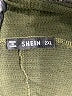 Shein Green Pullover Sweater Size 2XL - photo 6