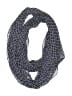 Charming Charlie 100% Polyester Blue Scarf One size - photo 1