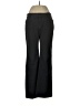 Gap Black Dress Pants Size 6 - photo 1