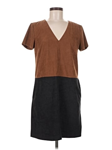 1.State Casual Dress (view 1)