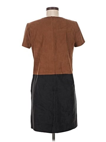 1.State Casual Dress (view 2)