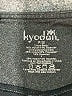 Kyodan Black Active Pants Size S - photo 4