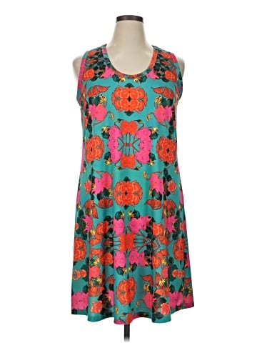 Isabel + Alice Casual Dress (view 1)