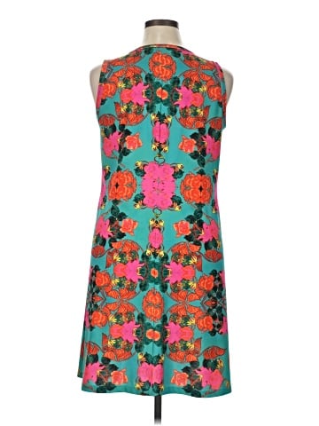Isabel + Alice Casual Dress (view 2)