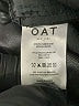 OAT Black Shorts Size XS - photo 4