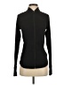 Athleta Black Track Jacket Size S - photo 1