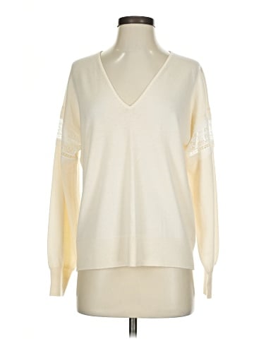 Zapa Wool Pullover Sweater (view 1)