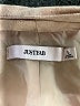 Just Fab 100% Viscose Tan Jacket Size L - photo 6