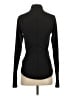 Athleta Black Track Jacket Size S - photo 2