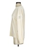 Zapa 100% Laine (wool) Ivory Wool Pullover Sweater Size 2 - photo 5