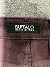 Buffalo by David Bitton Black Active Pants Size 30 waist - photo 7
