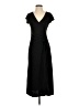 Max Studio Black Cocktail Dress Size S - photo 1