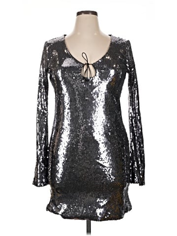 Elodie Cocktail Dress (view 1)