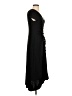 Max Studio Black Cocktail Dress Size S - photo 4