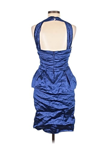 Nicole Miller Cocktail Dress (view 2)