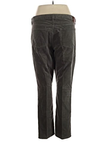 Lauren by Ralph Lauren Jeans (view 2)