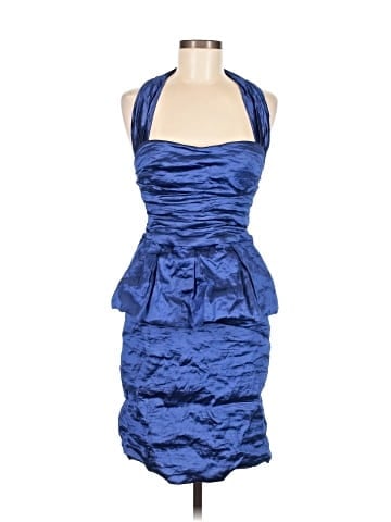 Nicole Miller Cocktail Dress (view 1)