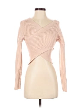 Reset By Jane Long Sleeve Top