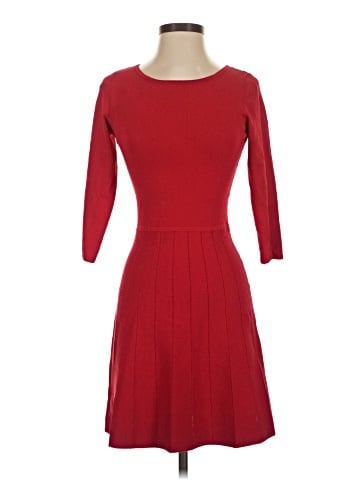 Ann Taylor Casual Dress (view 1)