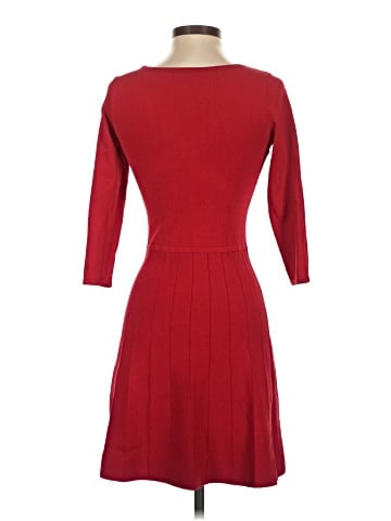Ann Taylor Casual Dress (view 2)