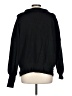 Anrabess Black Pullover Sweater Size L - photo 2