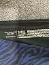 Victoria's Secret Animal Print Blue Active Pants Size XS - photo 7