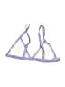 Unbranded Purple Swimsuit Top Size M - photo 2