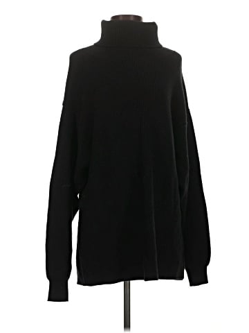 Free People Turtleneck Sweater (view 1)