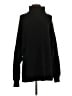 Free People Black Turtleneck Sweater Size XS - photo 1