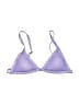Unbranded Purple Swimsuit Top Size M - photo 1