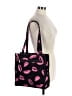 Unbranded Hearts Black Satchel One size - photo 2