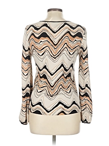 The Limited Long Sleeve Blouse (view 2)