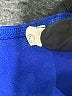Unbranded Blue Cocktail Dress Size L - photo 7