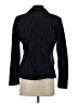 Lilly Pulitzer Chevron-herringbone Black Blazer Size 2 - photo 2