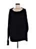 Treasure & Bond Black Pullover Sweater Size 1X - photo 1