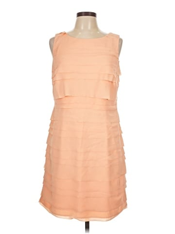 Gianni Bini Cocktail Dress (view 1)