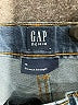 Gap Blue Jeans Size 16 - photo 3