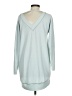 Saturday Sunday Teal Green Pullover Sweater Size XXS - photo 2